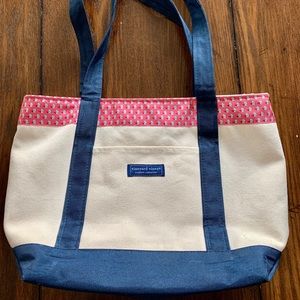 Vineyard Vines Custom Classic Tote